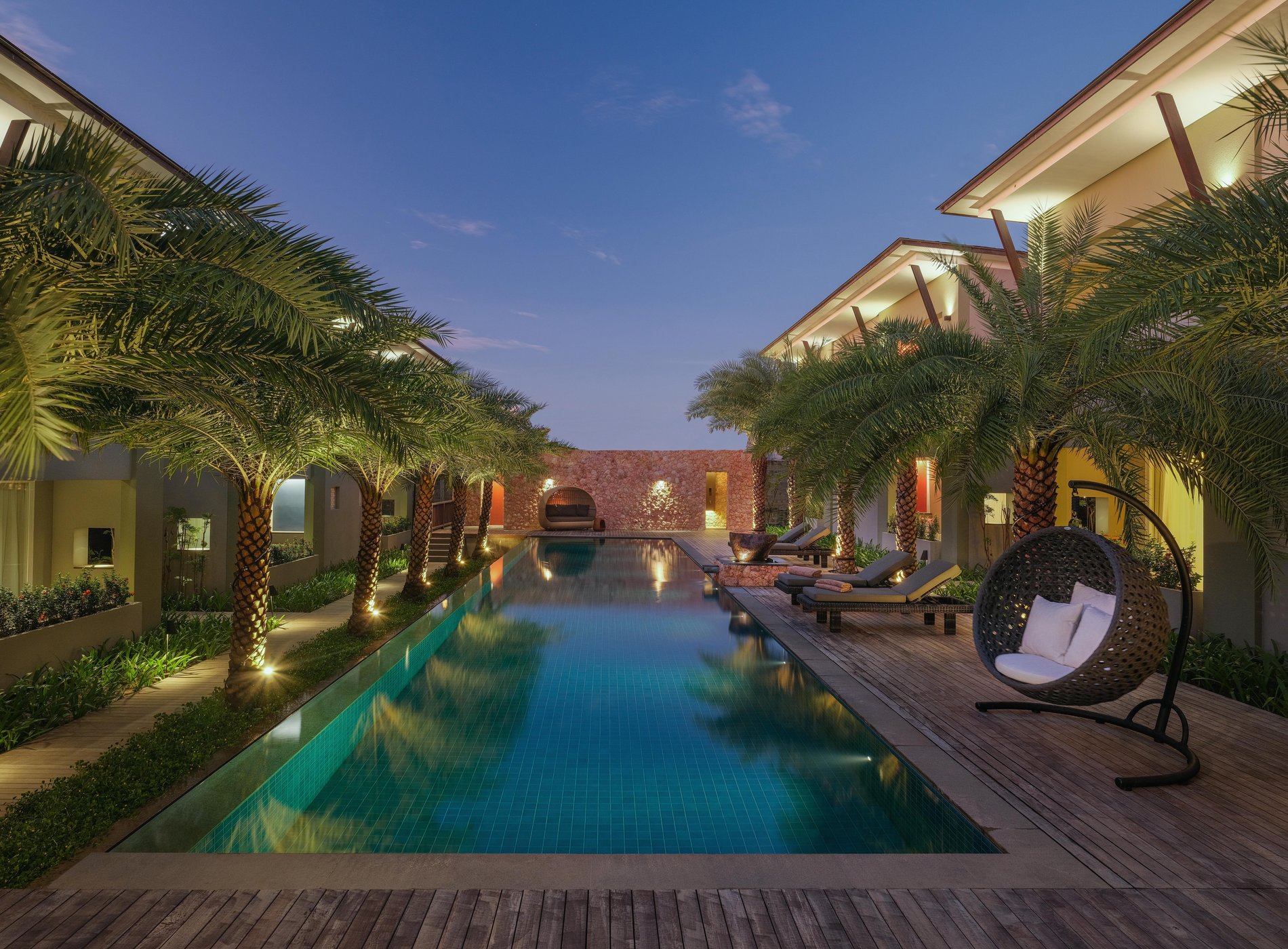 Chesa Canggu image