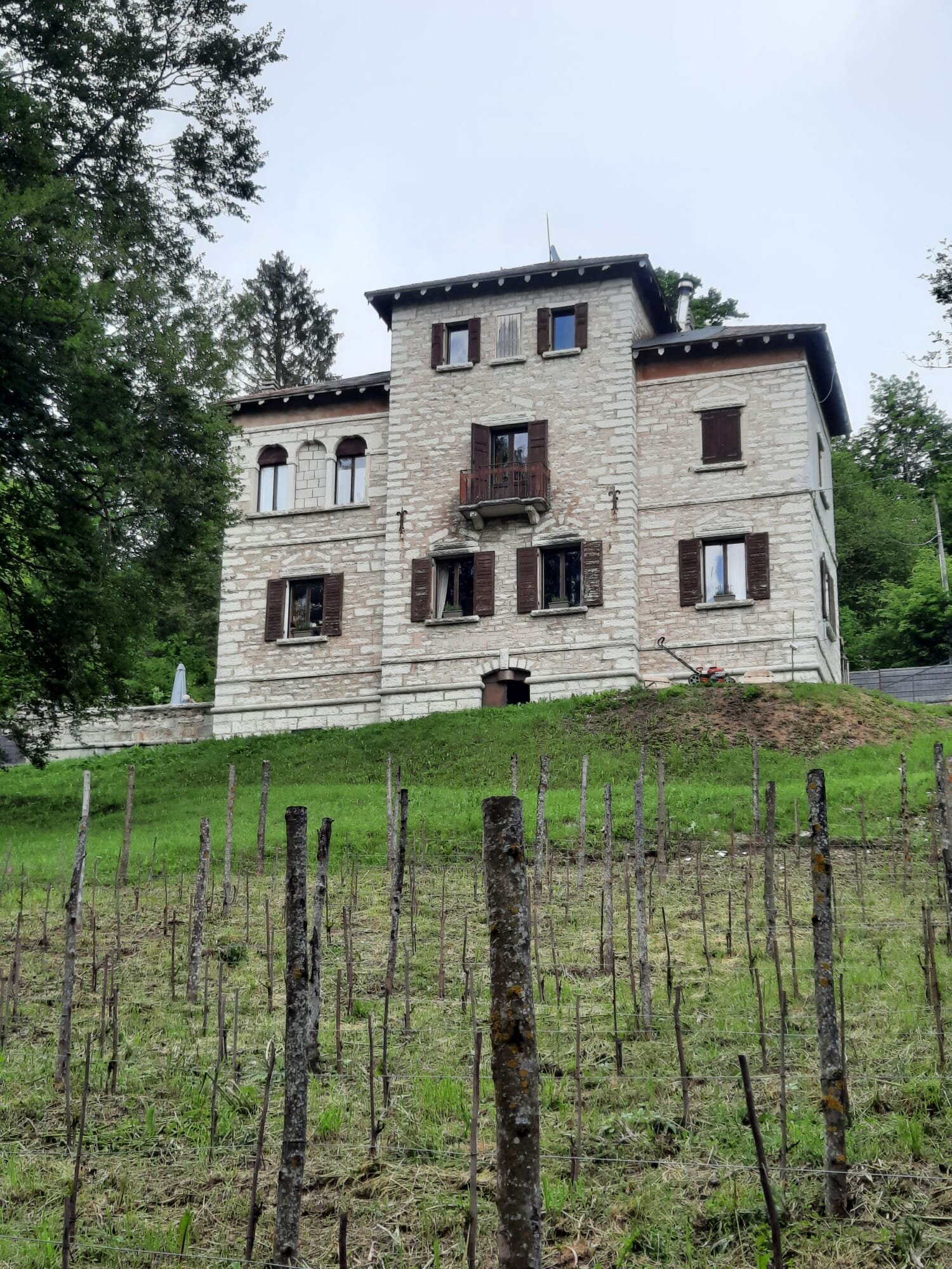 GIULIO MOUNTAIN B&B - Prices & Reviews (Ala, Italy)