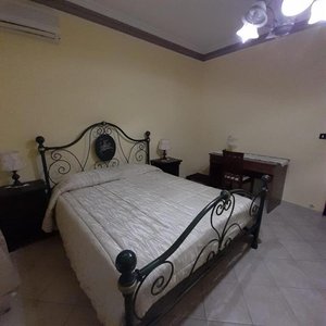 Camera elegante