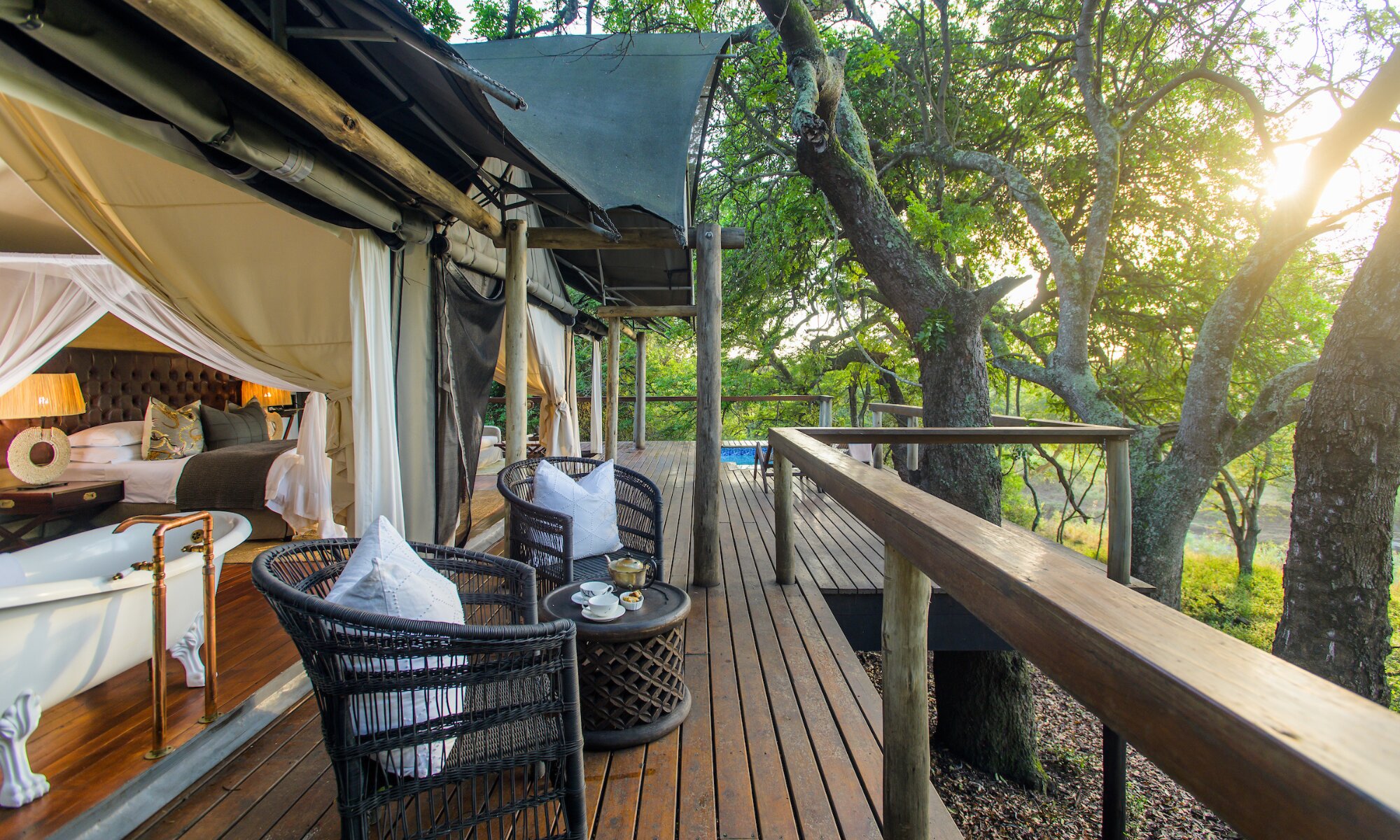 RHINO SANDS SAFARI CAMP - Updated 2023 Prices & Lodge Reviews (Manyoni ...