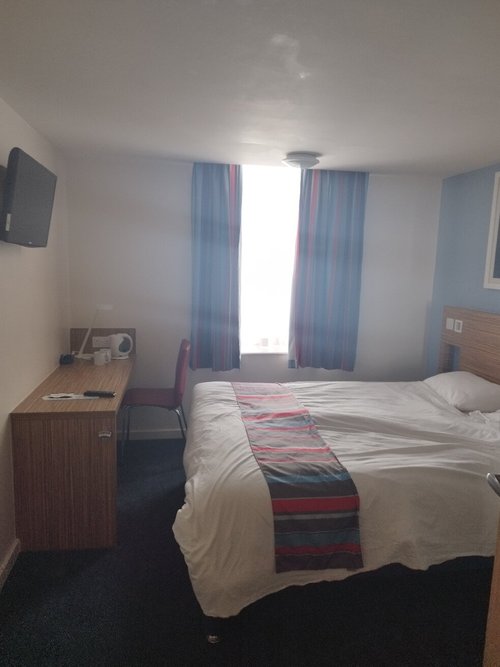 Travelodge Llandudno Hotel Updated 2023 Prices And Reviews Wales