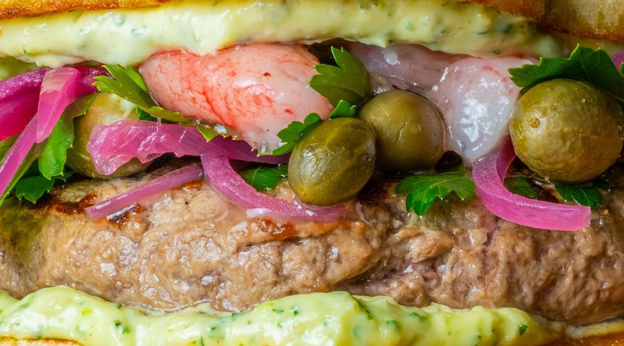 Motomacellaio burger 