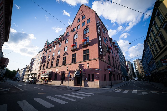 HOTEL BRISTOL $168 ($̶2̶6̶3̶) - Updated 2024 Prices & Reviews - Oslo, Norway
