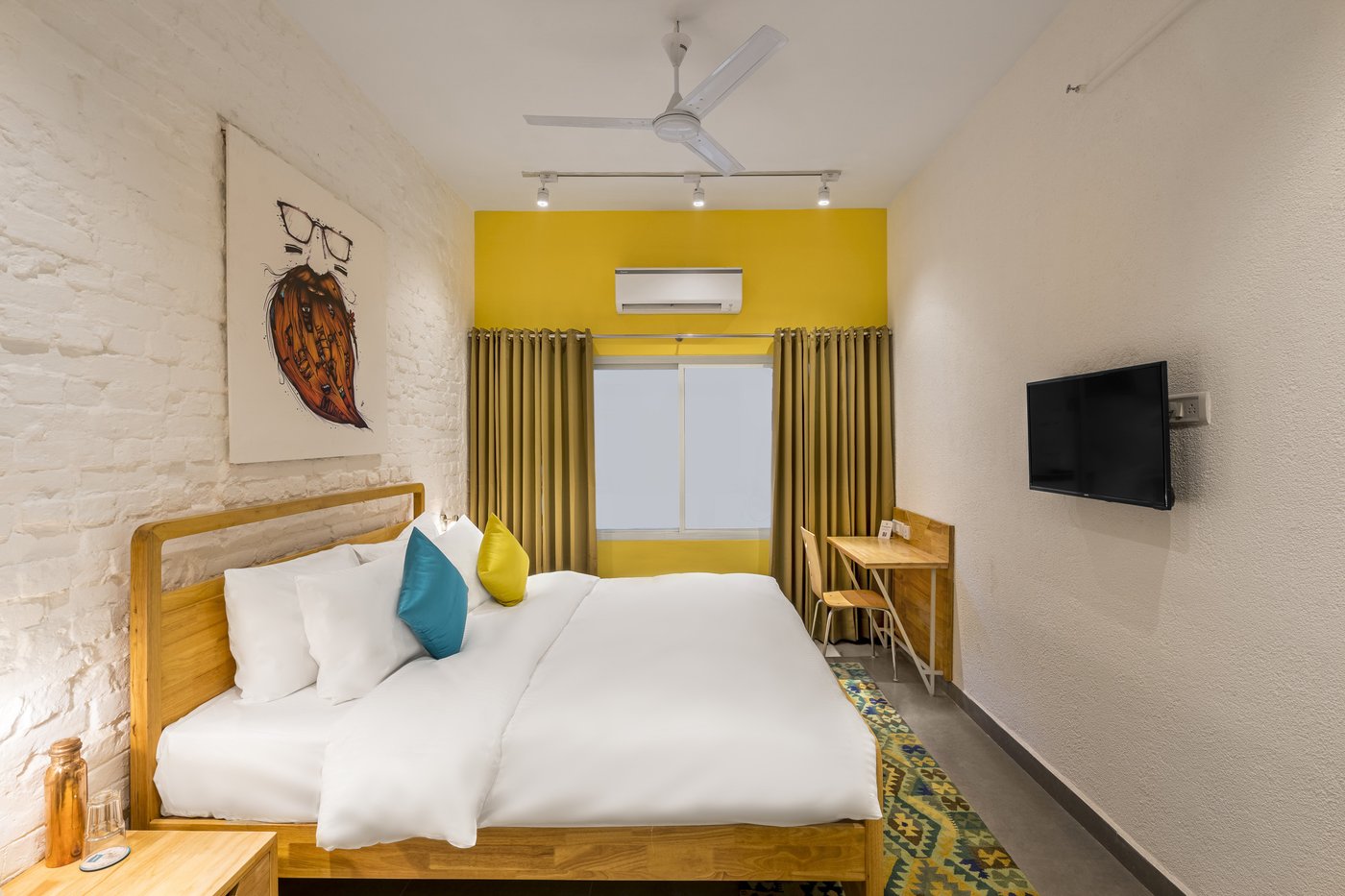 Bedzzz, Varanasi ワーラーナシー【 2024年最新の料金比較・口コミ・宿泊予約 】 トリップアドバイザー