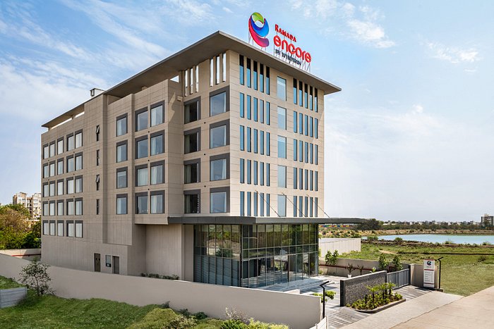 RAMADA ENCORE BY WYNDHAM INDORE - Updated 2024 Prices & Hotel Reviews