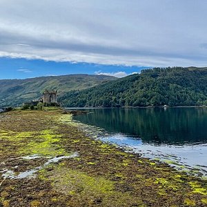Glen Affric Circular, Highlands, Scotland - 140 Reviews, Map
