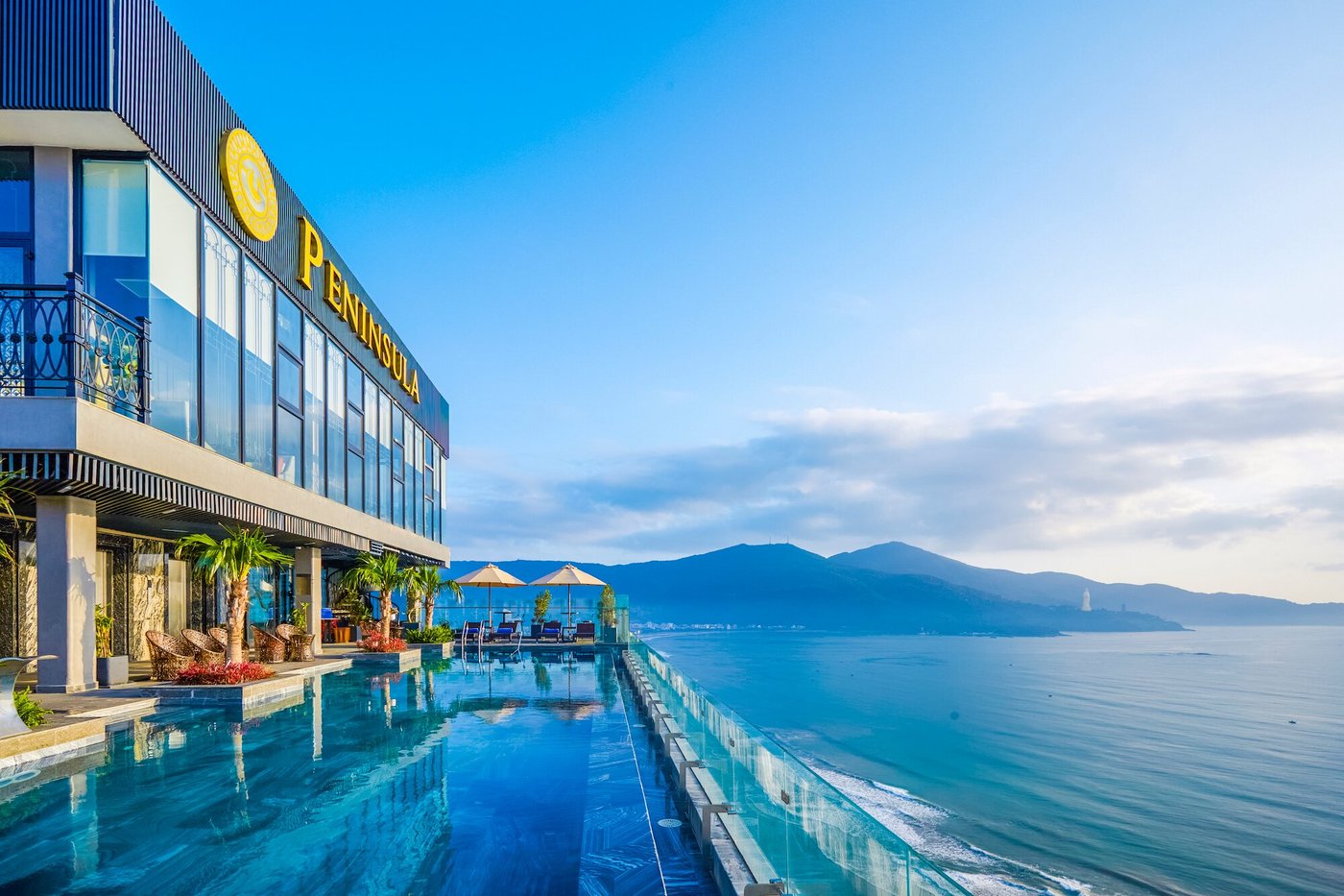 peninsula hotel danang agoda