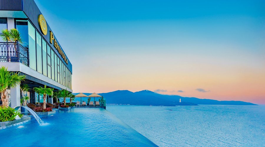 InterContinental Danang Sun Peninsula Resort