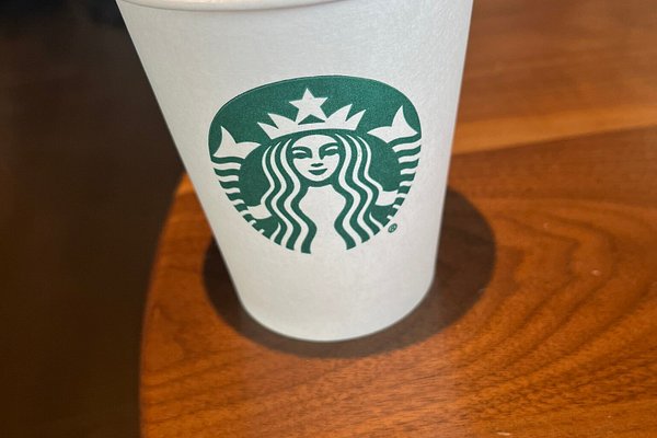 Starbucks cups: No more disposable cups at select North Bay locations