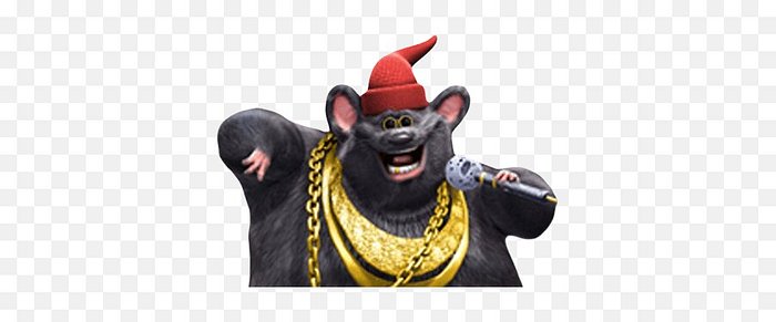 Biggie Cheese VS Miles