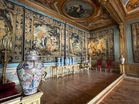 Château de Vaux le Vicomte – Landmark Review