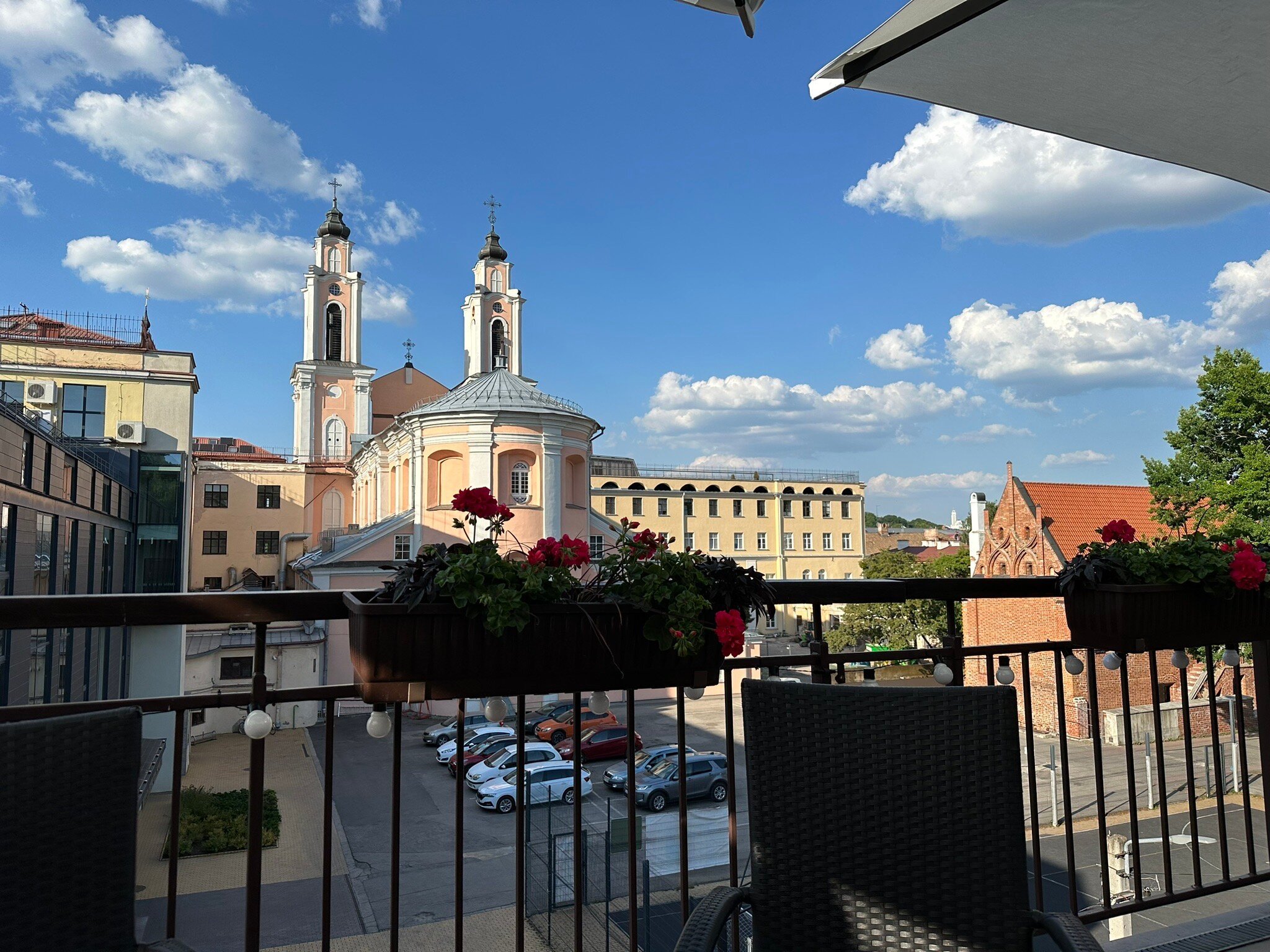 DAUGIRDAS HOTEL (KAUNAS, LITUÂNIA): 127 Fotos, Comparação De Preços E ...