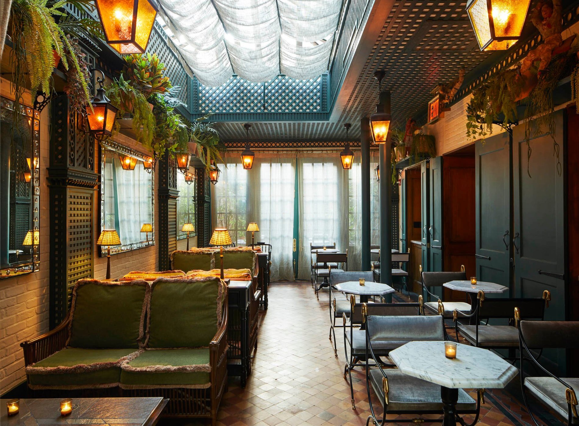 Chelsea Savoy Hotel by null