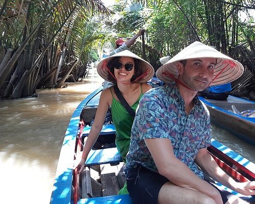 mekong delta private day tour
