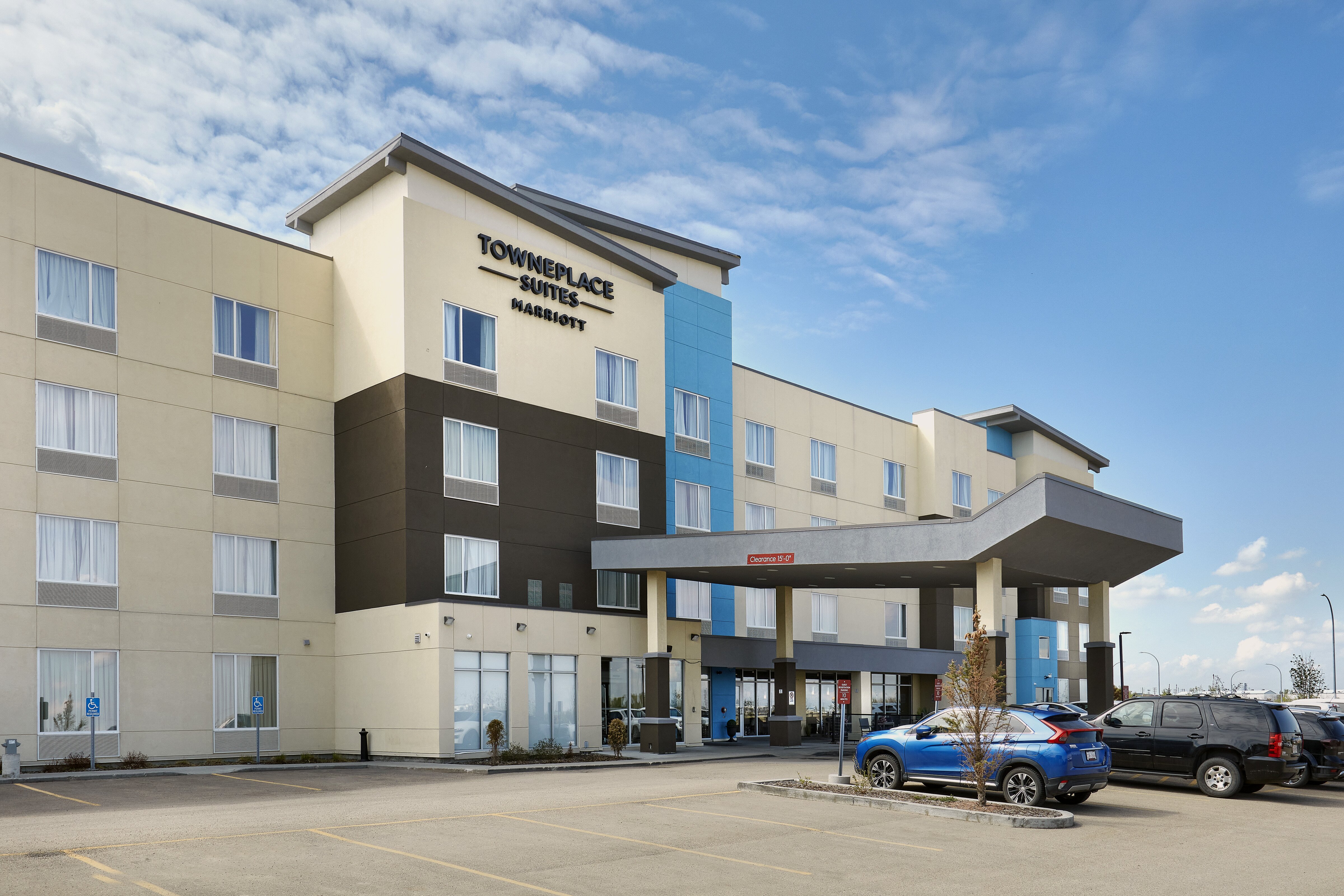 TOWNEPLACE SUITES EDMONTON SHERWOOD PARK Updated 2024 Prices