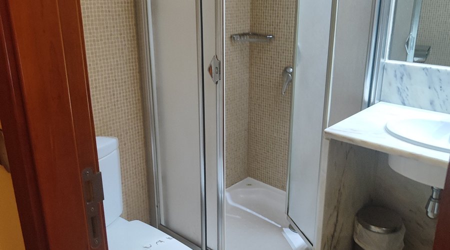 baño