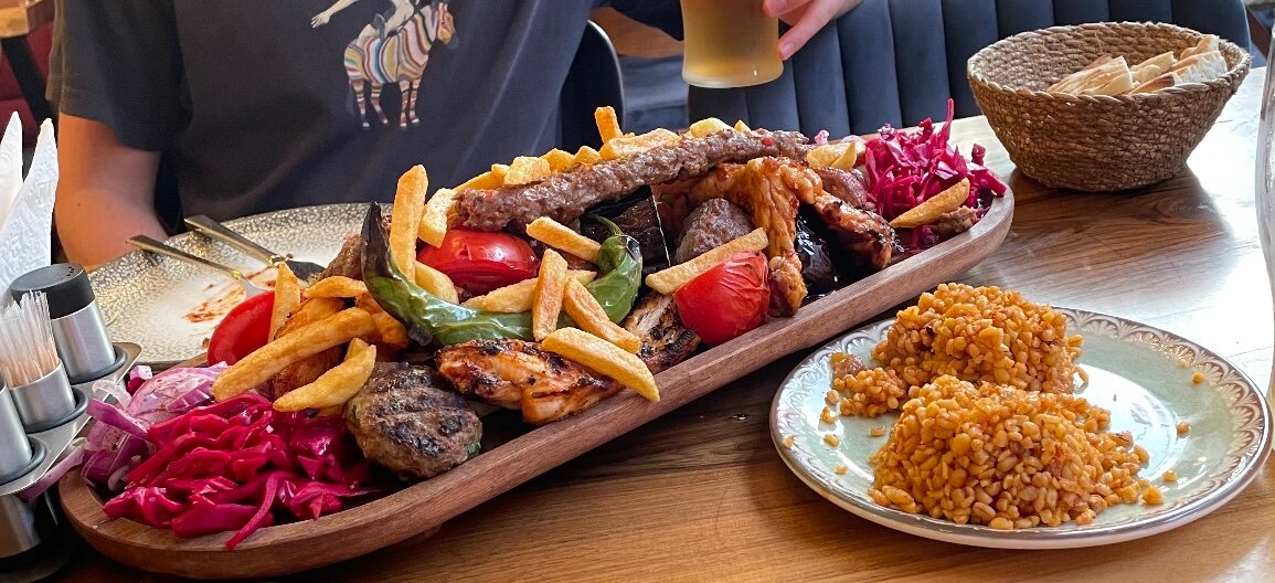 Takeout brunch near me discount