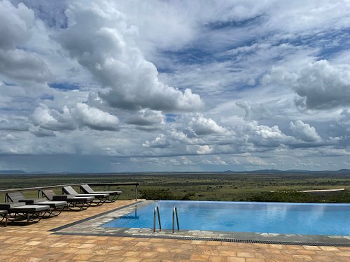 Lahia Tented Lodge Updated 2023 Prices And Reviews Serengeti National Park Tanzania