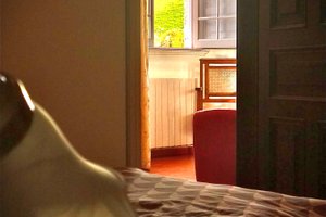 Quarto e suite