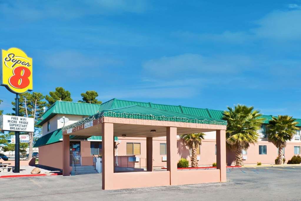 SUPER 8 BY WYNDHAM ALAMOGORDO Updated 2024 Prices Motel Reviews NM   Welcome To The Super 