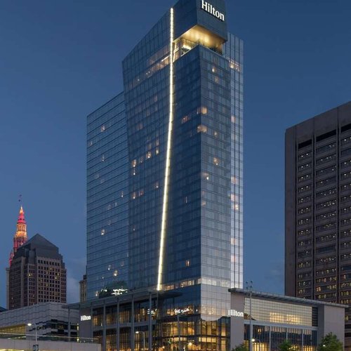 THE 10 BEST Cleveland Hotel Deals (Sept 2023) - Tripadvisor