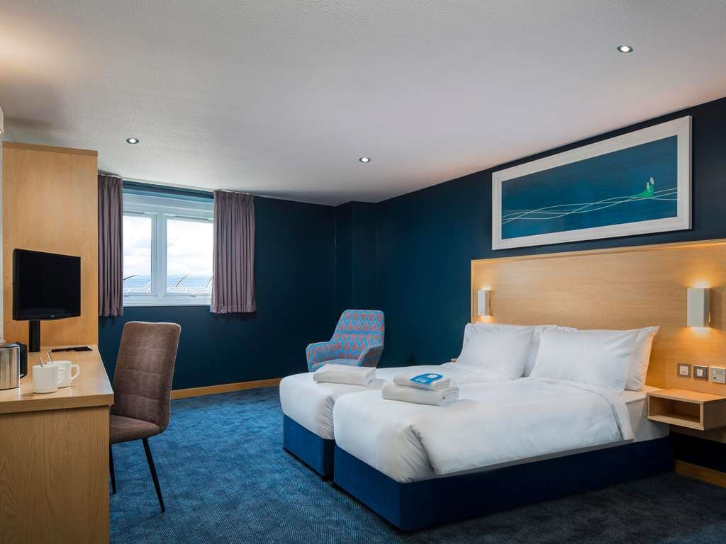 TRAVELODGE SOUTHAMPTON Updated 2024 Reviews