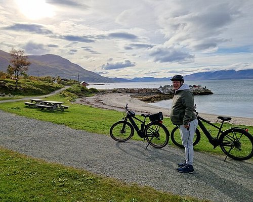 cycling tour norway
