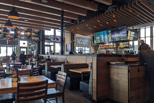 THE 10 BEST Restaurants in Orland Park (Updated September 2024)