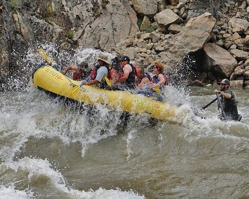 Love Boat Paddle Co.- Missoula river tubing and river rentals