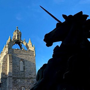 places to visit in banff scotland