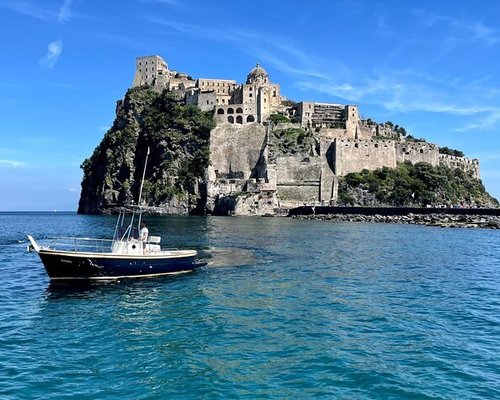 Ischia - Italian Open Water Tour