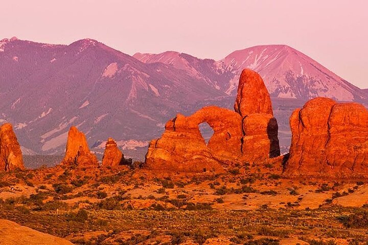 30 BEST Places to Visit in Arches National Park UPDATED 2024