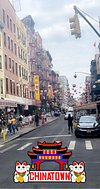 Knockoff Central - Review of Chinatown, New York City, NY - Tripadvisor