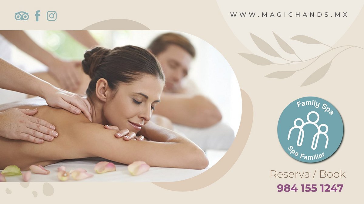 Concierge Health and Wellness Massage Spa - Our Standards