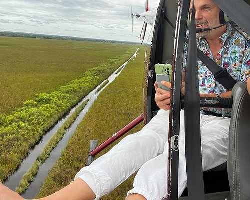 everglades tours in fort lauderdale