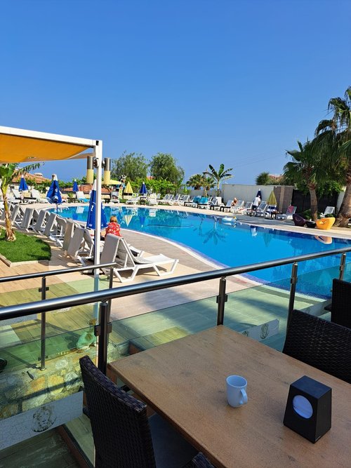 CLUB HOTEL LION - Updated 2023 Prices & Reviews (Kusadasi, Turkiye)