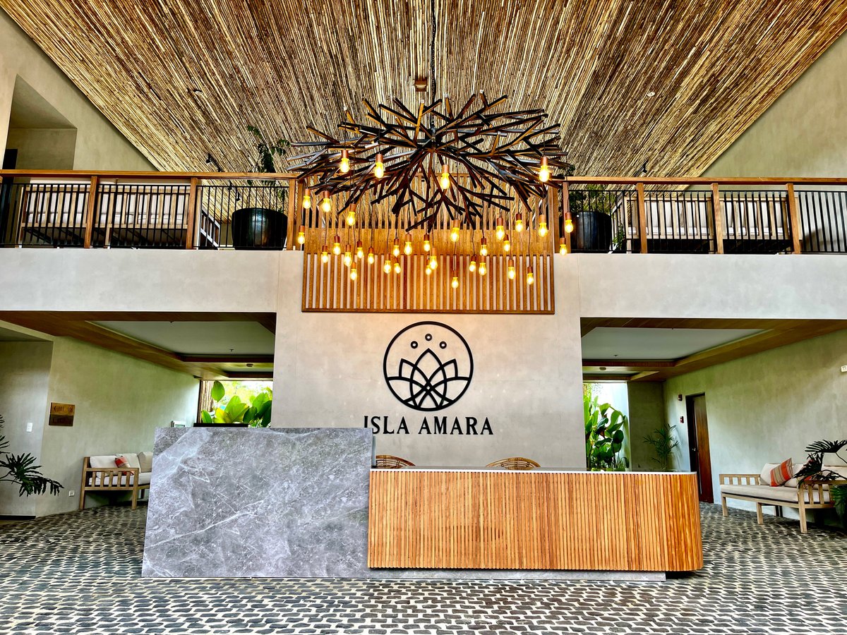 elnido Packages  PROMO DUAL B: ELNIDO-PPS WITH AIRFARE ISLA AMARA BOUTIQUE RESORT