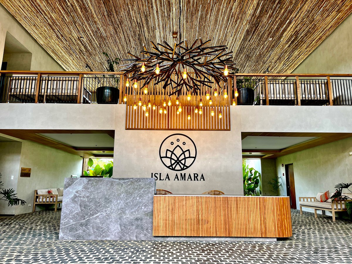 ISLA AMARA BOUTIQUE RESORT PROMO B: WITH AIRFARE VIA-PPS  ALL IN elnido Packages