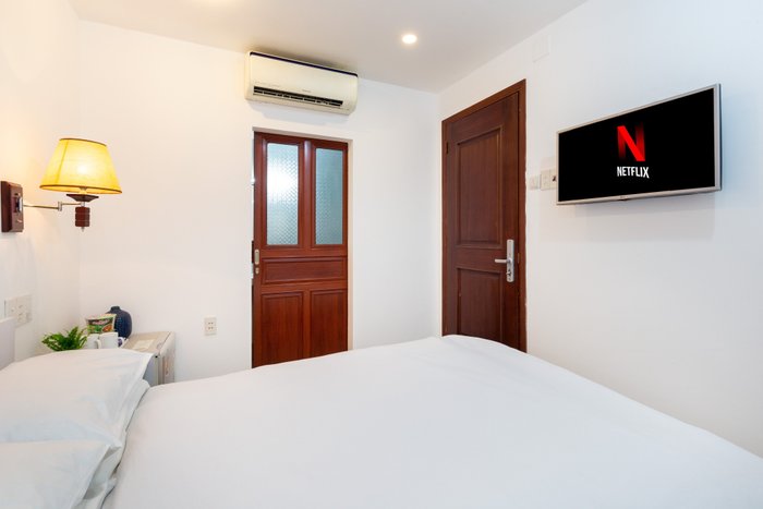 Cabana Hotel Saigon 47a NguyỄn TrÃi Desde 1239 Ciudad Ho Chi Minh Vietnam Opiniones Y 9257