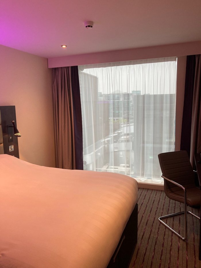 Imagen 5 de Premier Inn Dublin City Centre (Gloucester Street South) hotel