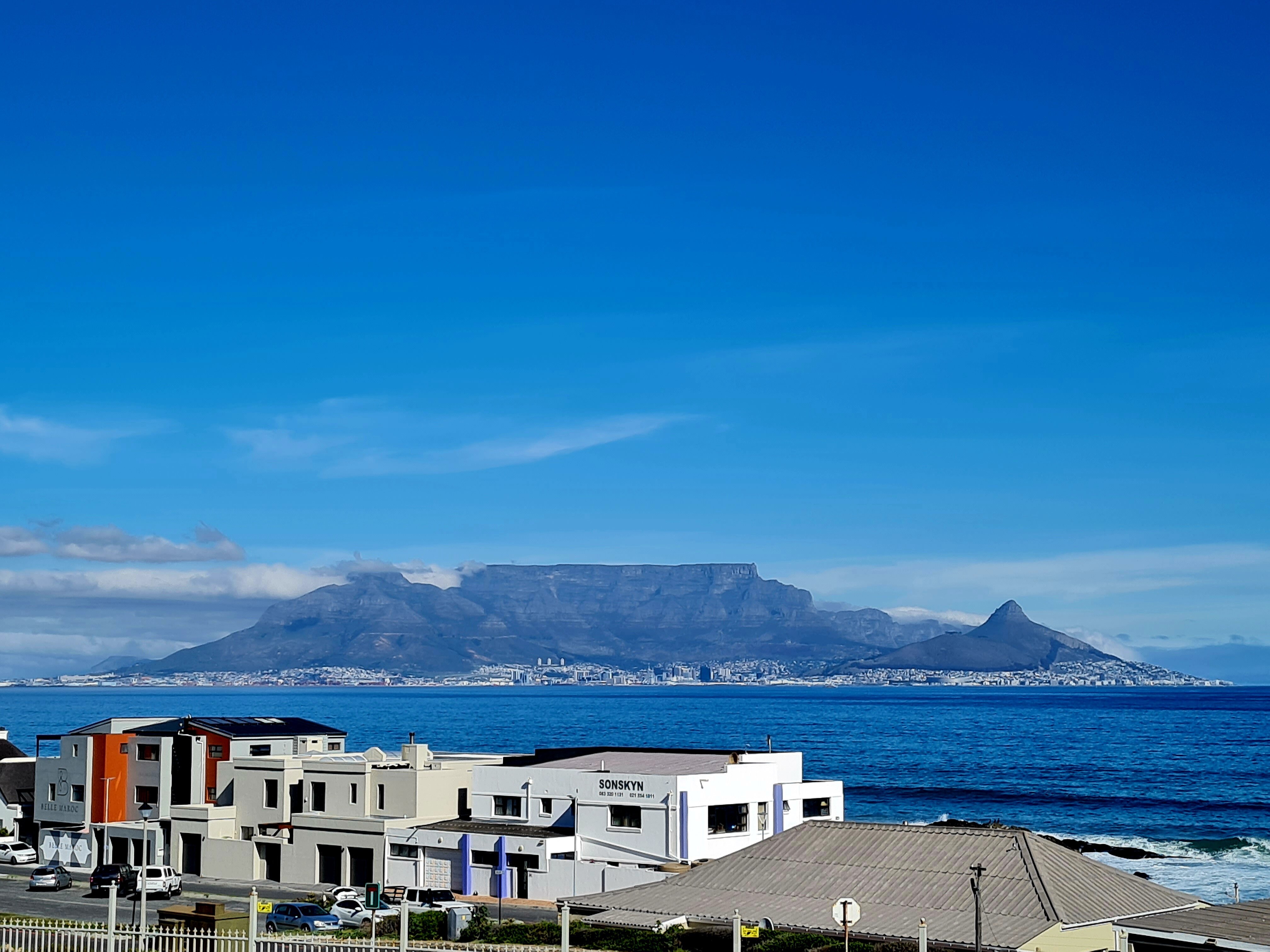 BLOUBERG HEIGHTS (Bloubergstrand, Afrique Du Sud) - Tarifs 2024