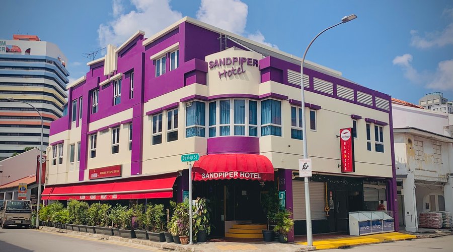 Facade