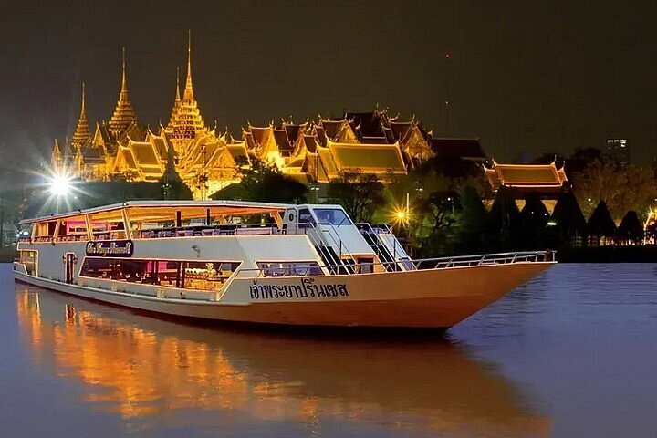 cruise from thailand 2023