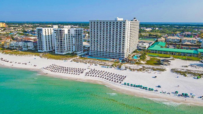 PELICAN BEACH RESORT - Updated 2024 Prices & Condominium Reviews (Destin,  FL)