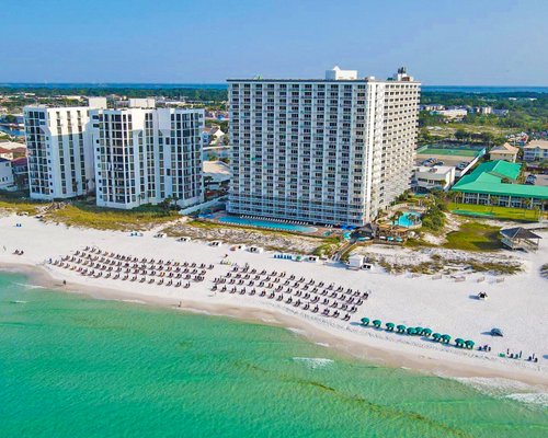 PELICAN BEACH RESORT - Updated 2024 Prices & Condominium Reviews ...