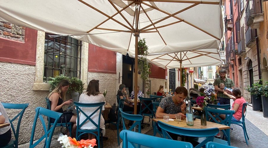 BAR G & G, Verona - Restaurant Reviews, Photos & Phone Number - Tripadvisor