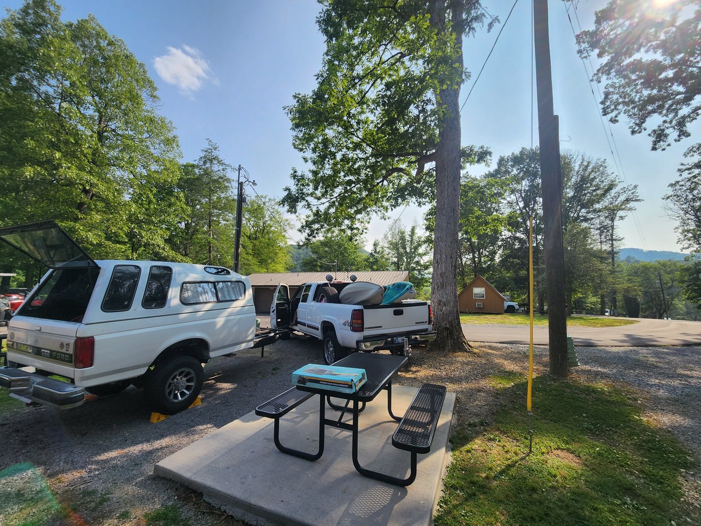 GATEWAY TO THE SMOKIES RV PARK & CAMPGROUND - Updated 2024 Reviews ...