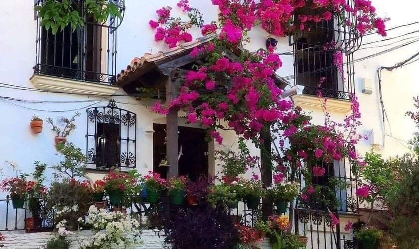 Casa Florestos