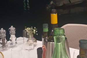 Drikke