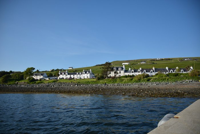 STEIN INN - Updated 2023 Reviews, Price Comparison (Isle of Skye)